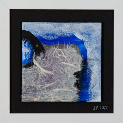 Ocean Drive von Jette Joy