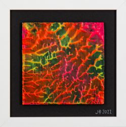 Rooftop von Jette Joy